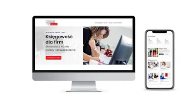 INEXI | Tworzenie stron internetowych Lublin